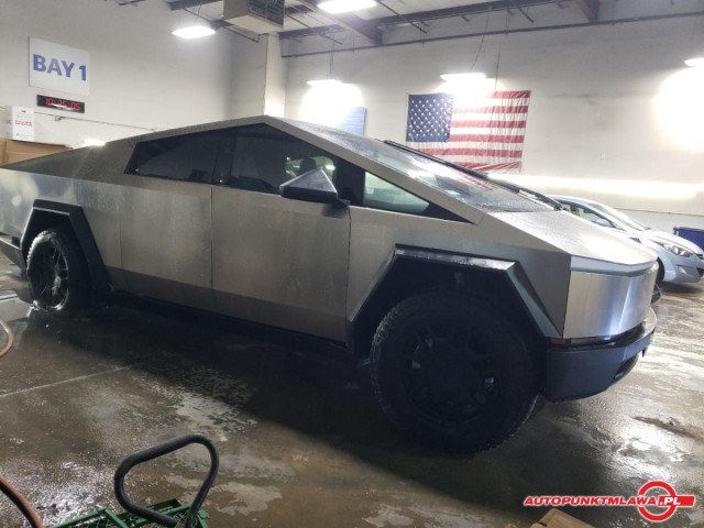 tesla