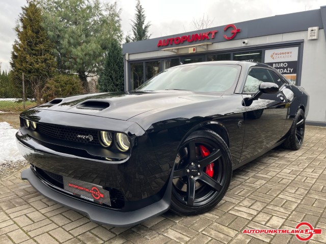 dodge