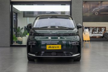 L380 2025 805km 4WD Flagship Version Auto Punkt