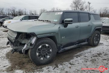 Hummer