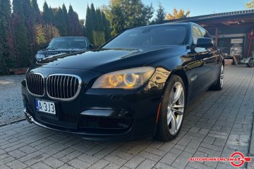 750I Auto Punkt