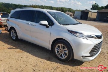 Limited AWD Hybrid  Auto Punkt