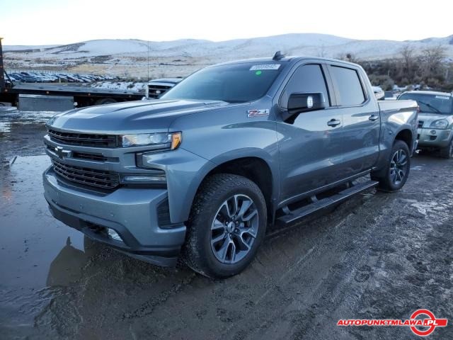 chevrolet
