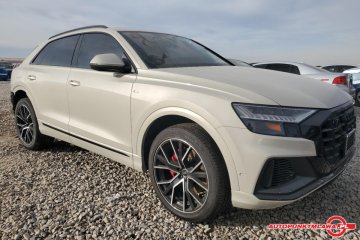Premium Plus S-line Auto Punkt