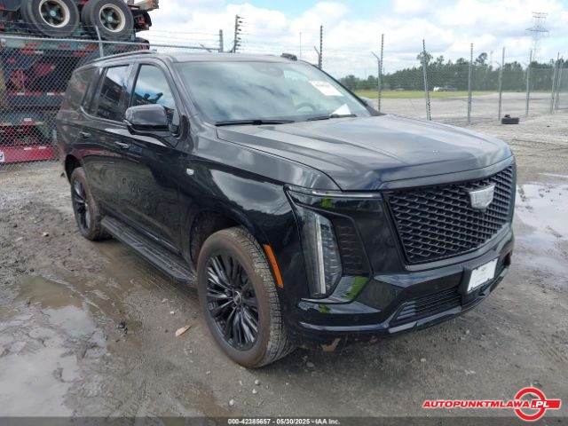 cadillac