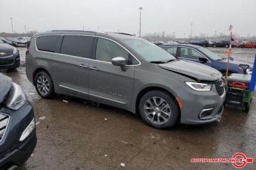 Pinnacle Auto Punkt