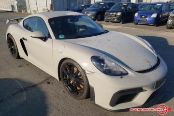 GT4 Auto z Niemiec Auto Punkt