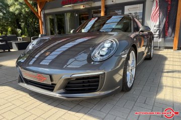 991.2 Auto Punkt