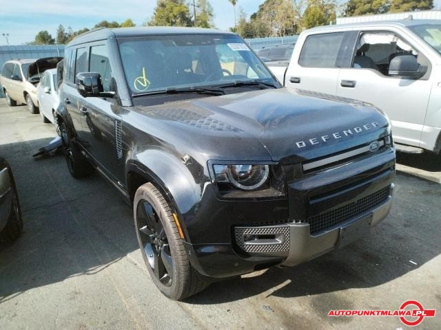 land-rover