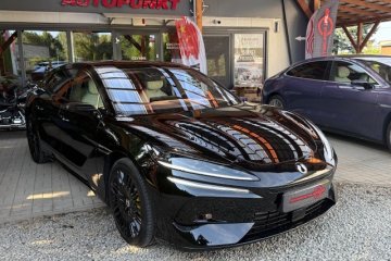 Ultra PHEV Auto Punkt
