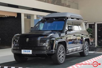 Off-road Player Version Auto Punkt