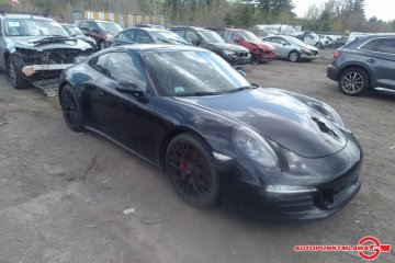 GTS Auto Punkt