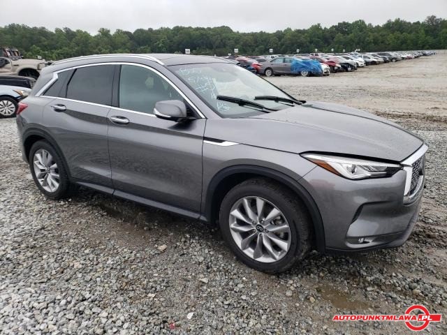 infiniti