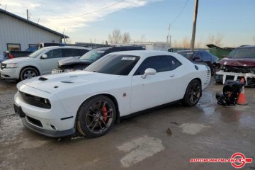 R/T Scat Pack