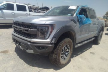 Używane Ford F150 - 385 700 PLN, 10 000 km, 2022
