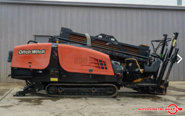 ditch-witch