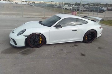 GT3 Auto Punkt