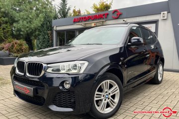 M Sport / Salon Polska / Zadbana /  Auto Punkt