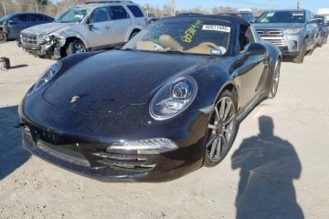 4S Targa Auto Punkt