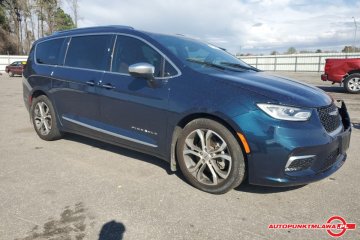 Pinnacle Auto Punkt