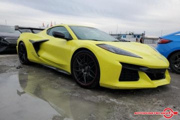 Z06 2LZ Auto Punkt