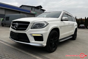 63 AMG Auto Punkt