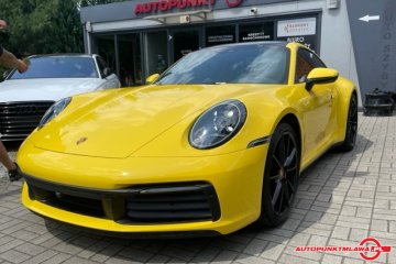 4S Auto Punkt