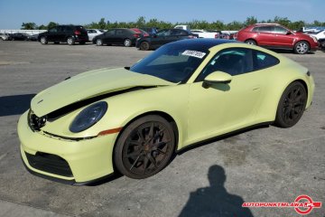 992.2 Auto Punkt