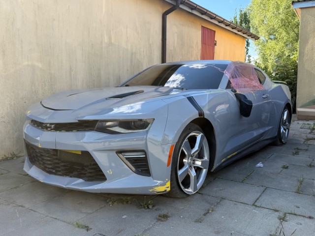 chevrolet