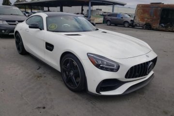 Używane Mercedes-Benz AMG GT - 328 500 PLN, 45 562 km, 2020