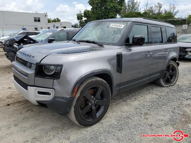 land-rover