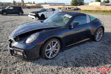 Targa 4S Auto Punkt