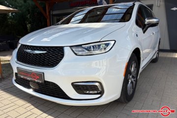 Pinnacle Auto Punkt