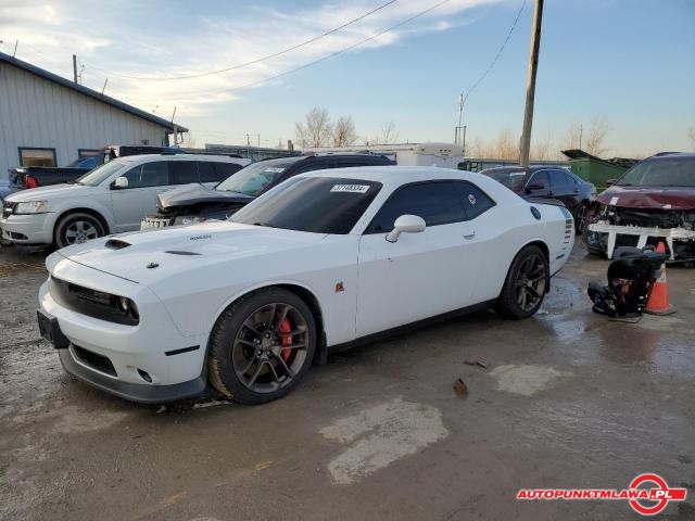 dodge