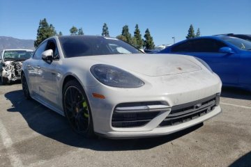 Turbo S E-Hybrid