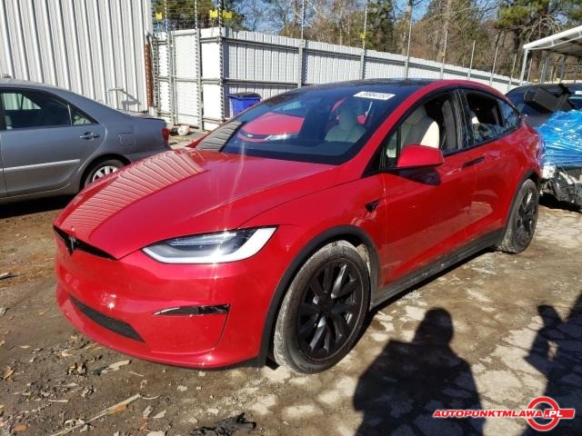 tesla