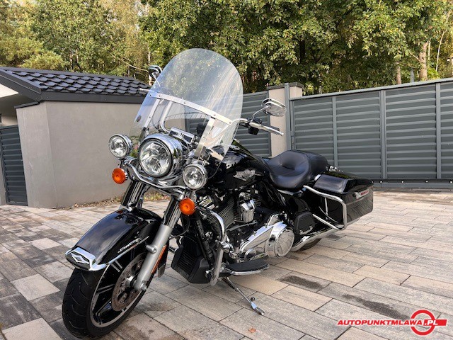 harley-davidson