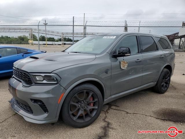 dodge