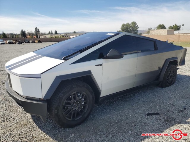 tesla
