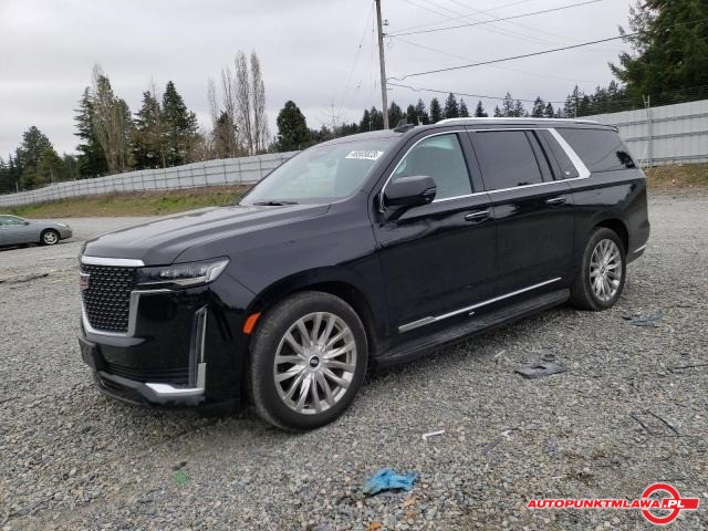 cadillac