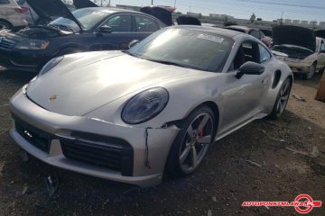 Turbo Auto Punkt
