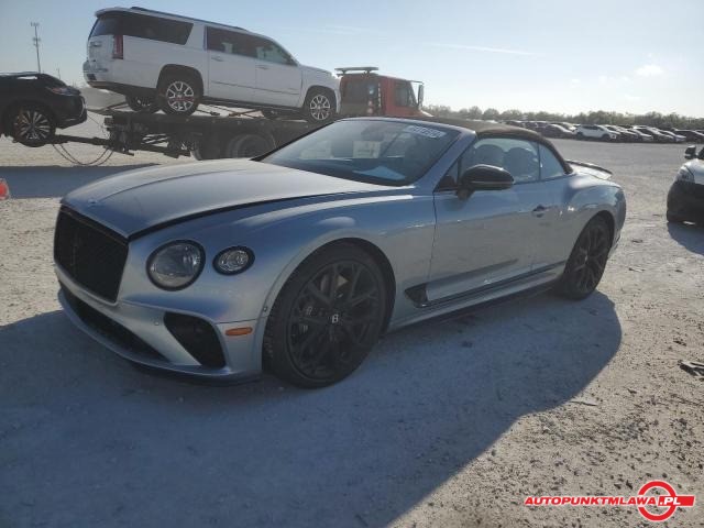 bentley