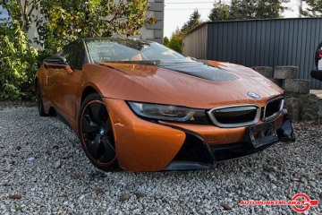 Roadster Auto Punkt