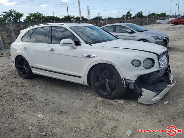 bentley