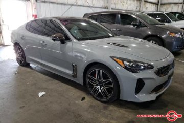 GT2 Auto Punkt