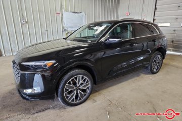 Nowy Model Auto Punkt