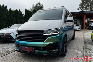 Surferman/Kamper  Auto Punkt