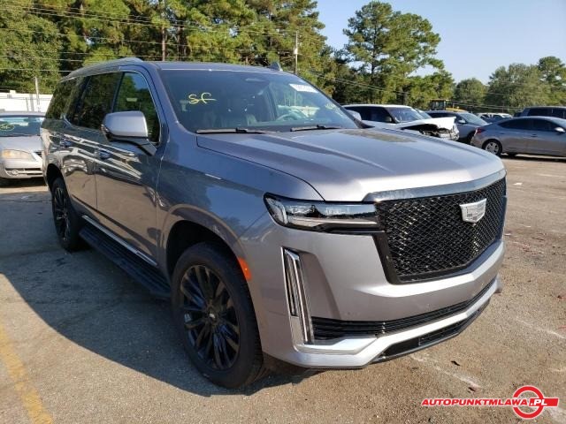 cadillac