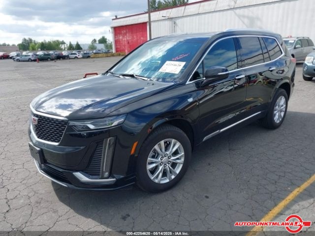 cadillac