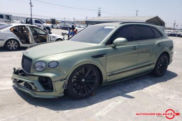 W12 Speed Auto Punkt